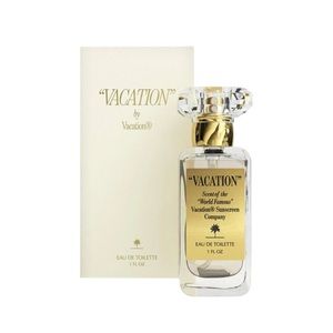 Vacation Eau de Toilette